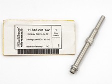 Kjellberg K&uuml;hlrohr G901Y Air O2 11.848.201.142 Cooling Tube Neu OVP