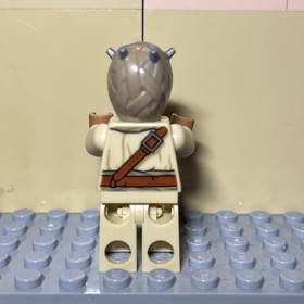 LEGO Star Wars Tusken Raider Minifigure (75081 75173 75198) sw0620