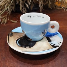 illy Art Collection 2002 Norma Jeane Internat...