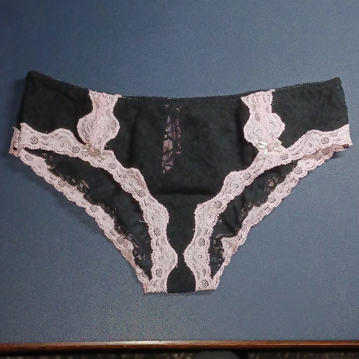 Victoria Secret Sexy Little Things Indiana Women's Panties for
