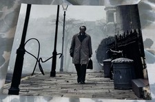 Gary Oldman Signed 8x10 Photo