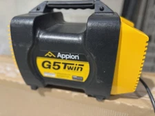 Appion G5TWIN Refrigerant Recovery Machine