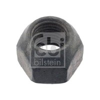 5X Radmutter FüR Ford Transit E 1.6 2.0 2.5 Ab 85 Febi Shdb Spjc
