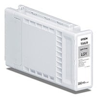 Epson UltraChrome Pro10 Ink Cartridge 1 Pcs Original Light Grey