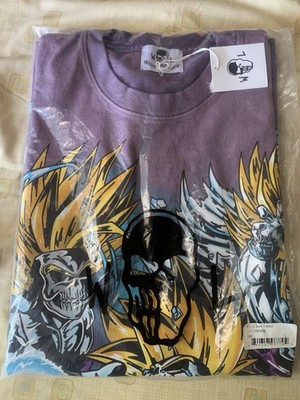 Warren Lotas DBZ Super Son Super Saiyan 2 Gohan Size L Brand New