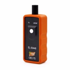 El-50448 Obd2 Car Tpms Oec-t5 For Opelgm Tire Pressure Monitor System Monitor S El-50448 Obd2 Car Tpms Oec-t5 For Opelgm Tire Pressure Monitor System Monitor S