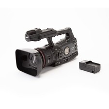 Canon XF-305 High Definition Pro Camcorder - 440 Hours SKU 1966554