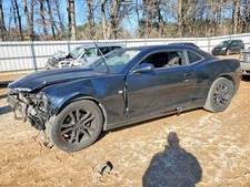 Console Front Floor Fits 15 Camaro 5079504