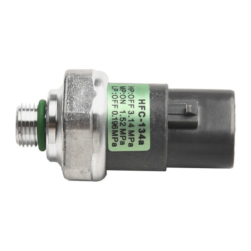 Precise A/C Pressure Switch Shock Sensor 88645 60030 Reliable and Efficient - Picture 9 of 15