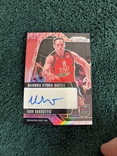 2024-25 Panini Prizm EuroLeague Basketball Checklist Guide in-content 39