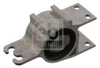 Lagerung Lenker Vorne Hinten Links Febi Bilstein 40966 FÜR Mercedes