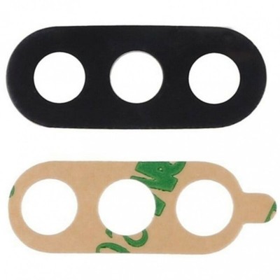 Camera Lens Glass For Xiaomi Mi A2 / Mi 6X Rear Adhesive Replacement
