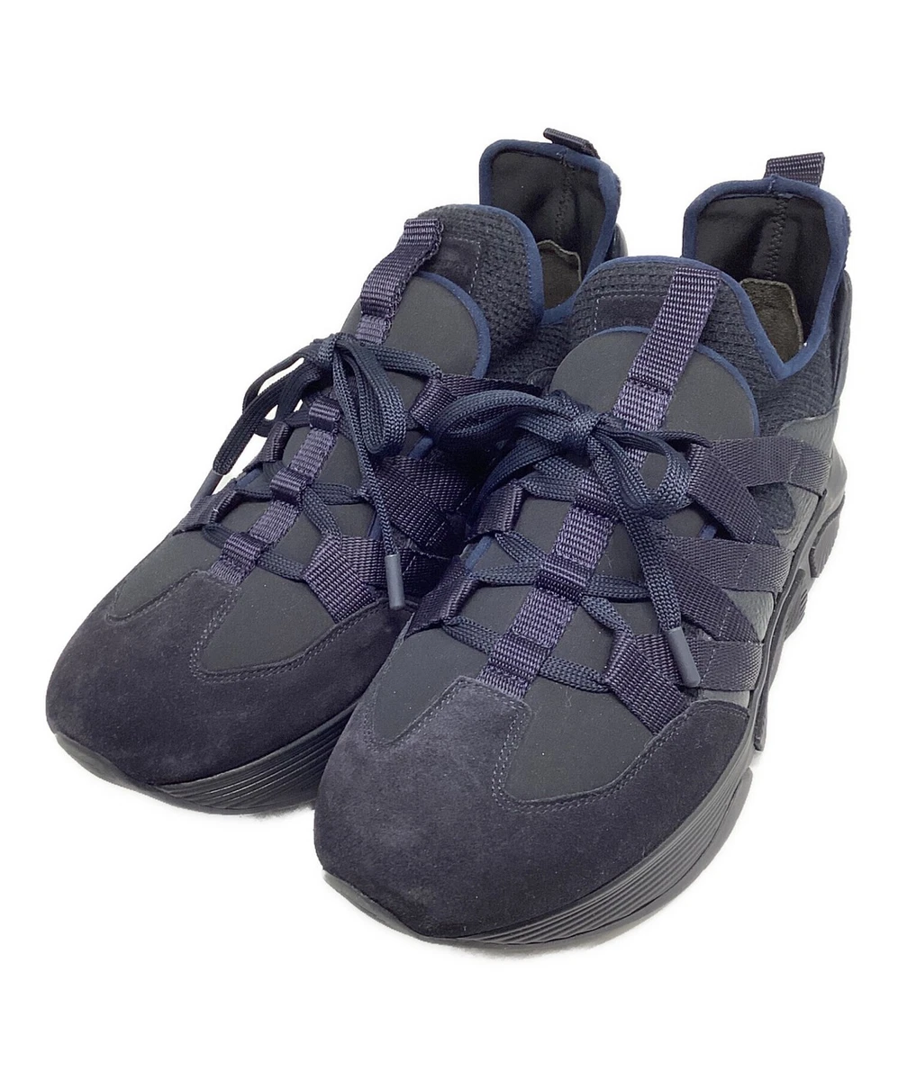 Giorgio Armani Sneakers for Men for Sale | Shop Men display picture 3