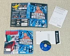 Legends of Wrestling (Nintendo GameCube) Game  CIB - Complete - Tested