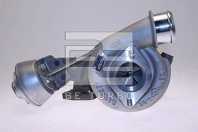 Turbolader REMAN für HONDA CIVIC VIII Hatchback (FN, FK 18900RSRE01, 753708-0005