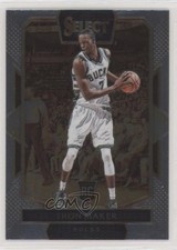 2016-17 Panini Select Courtside Thon Maker #281 0kb5