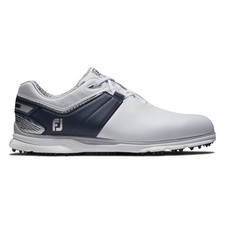NEW FootJoy Mens Pro|SL Carbon Golf Shoes Whi...