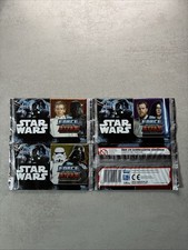 1x Force Attax Universe Booster OVP / Deutsch / Neu / Originalverpackt