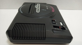 MODDED w/ 810 Games 32x + Sega Genesis Mini Classic Console Bundle MK-16000