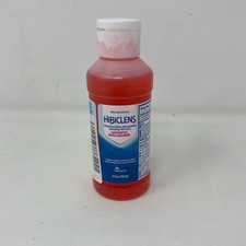 Hibiclens Pink 4 oz Antiseptic Skin Cleanser 4 CHG