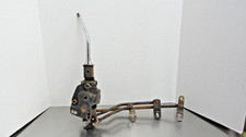Itm 4-speed Transmission Shifter Chevy Camaro Hurst 7060 Tab Rod Linkage 493450 Itm 4-speed Transmission Shifter Chevy Camaro Hurst 7060 Tab Rod Linkage 493450
