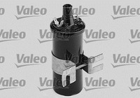 Valeo ZüNdspule 245025 FüR Alfa Romeo Aston Martin Austin CitroËN Daimler
