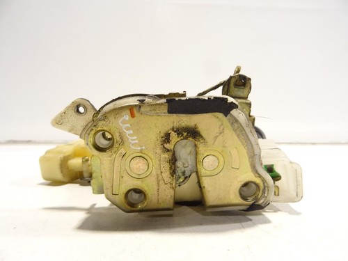 PORTIERSLOT LINKS VOOR Toyota Yaris (P1) 6932052030 - Afbeelding 3 van 4