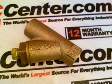 FNW VALVE CORP FNWX510D / FNWX510D (NEW NO BOX)