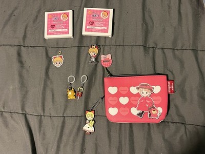 Hime-chan s ribbon bundle (USA seller)