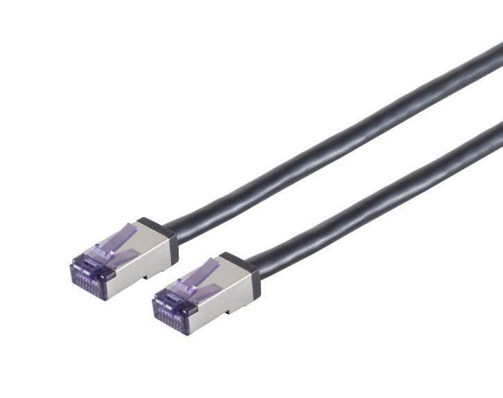Lanview LVN-CAT6A-FLEX-7.5M Lanview HIGH-FLEX Cat6a S/FTP