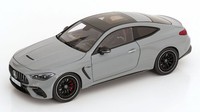 1:18 Nzg Mercedes Cle 53 4Matic+ Coupe Lightgrey