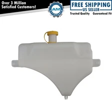Radiator Coolant Reservoir Expansion Tank Overflow Bottle for Mazda MA301410