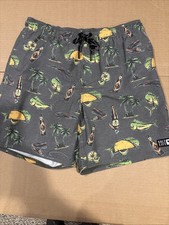 Salt Life Mens Size Large Swim Trunks Shorts New With Tags