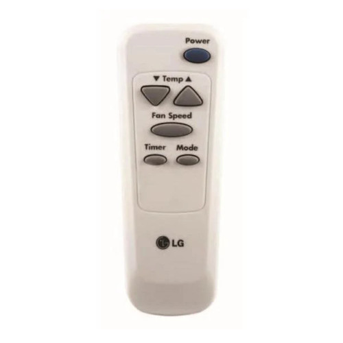 LT1236CER 11,500 BTU 230V Through-the-Wall Air Conditioner & Remote Control