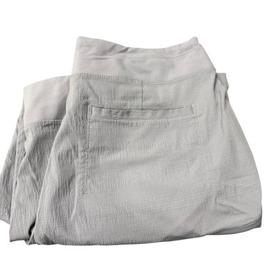Athleta Pants Womens 14 Trekkie North High Rise Jogger Coastline Blue Gray