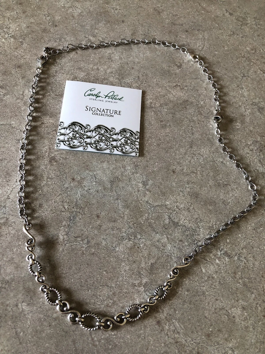 Carolyn pollack best sale signature