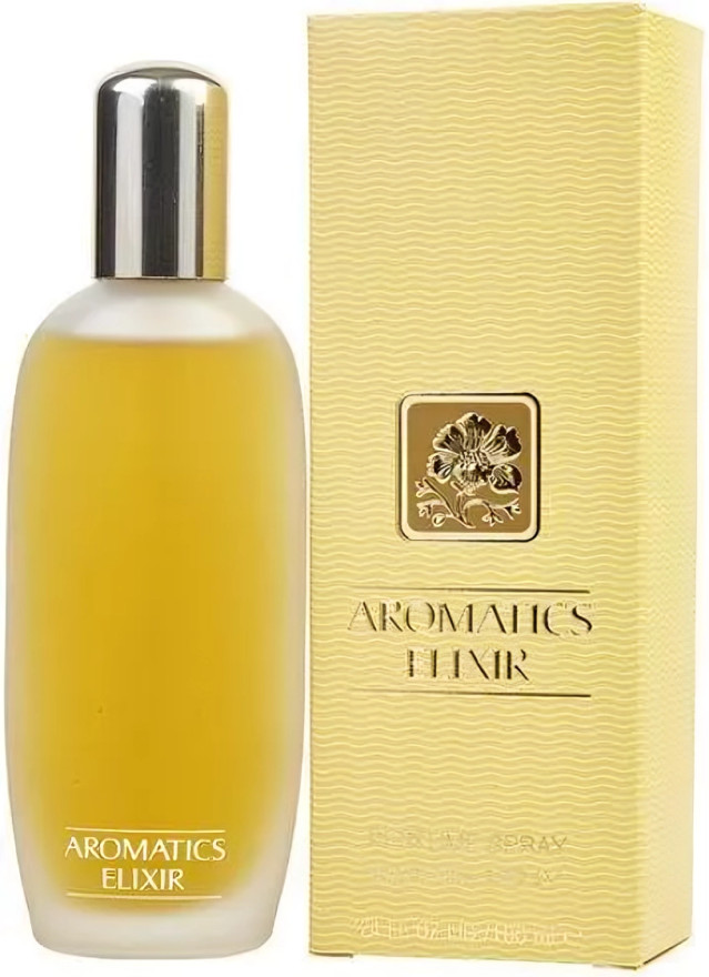 Clinique Aromatics Elixir 100ml EDP Perfume spray