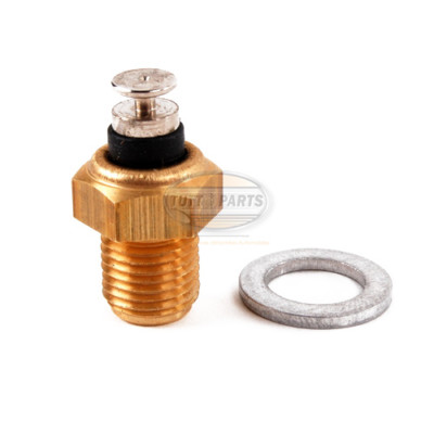 Sensor temperature oil Audi 80 Q7 Golf I/II Jetta I/II Passat - 049919563A