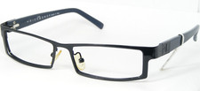 JOHN RICHMOND JR08504 06/12 BLACK / BLUE EYEG...