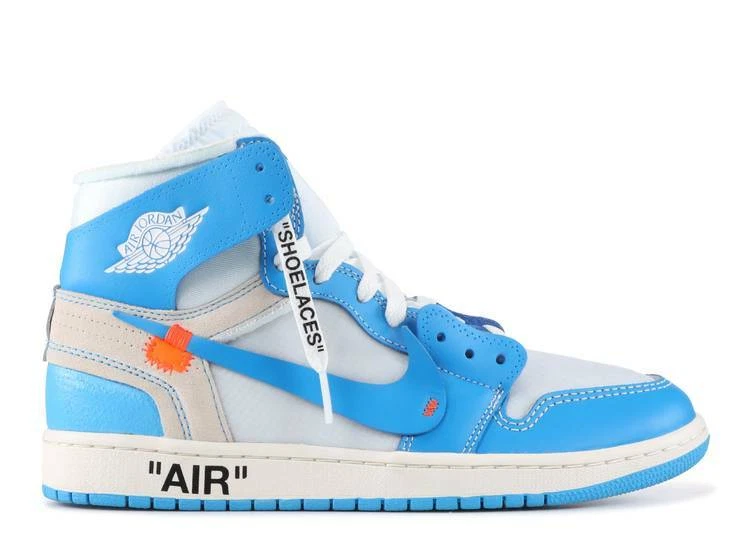 Air jordan hotsell nrg off white