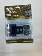 Fin-Finder 13193 Arrow-Lock Quiver Rh/Lh