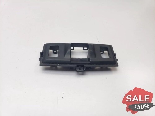 SUBARU OUTBACK MK4 INNENAUSSTATTUNG STEUERSCHALTER SURROUND TRIM 2014