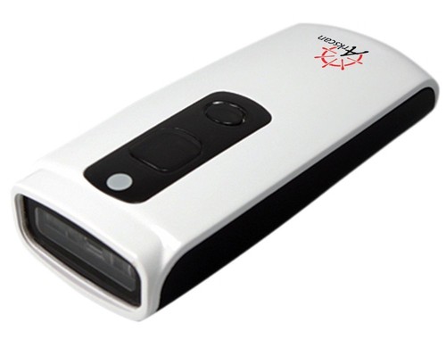 Arkscan AS300 Commercial Long Range Wireless Barcode Scanner