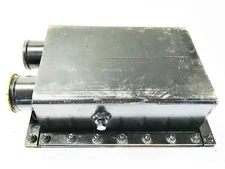 Modine Transmission Oil Cooler, 010601558/1A15347 NOS