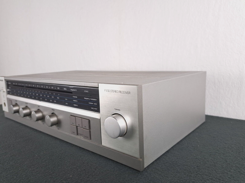 Receptor de alta fidelidad Philips F5130 - receptor estéreo - Imagen 4 de 9