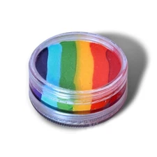 Wolfe FX Rainbow Split Cake 45gm