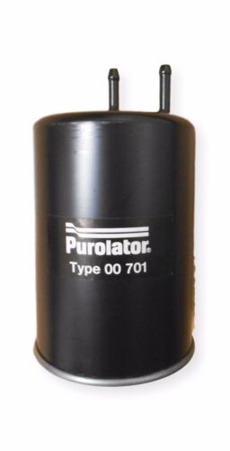 Purolator Type 00 701 00-701 Canister Filter 1978SC 78SC fits BMW 16121108926 - 第 1/4 張圖片