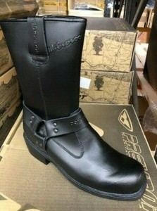 prexport motorcycle boots