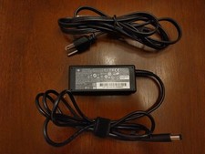 Genuine HP Laptop Charger AC Power Adapter OEM 67774-003 69711-001 65w