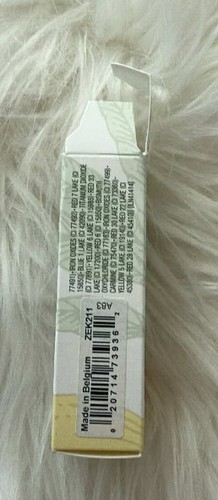 CLINIQUE Pop Lip Colour + Primer 11 WOW POP .13 oz 3.9g P114 - Picture 2 of 2